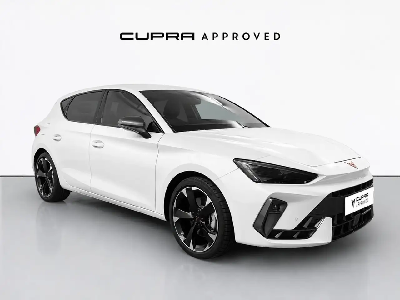 CUPRA Leon 2026