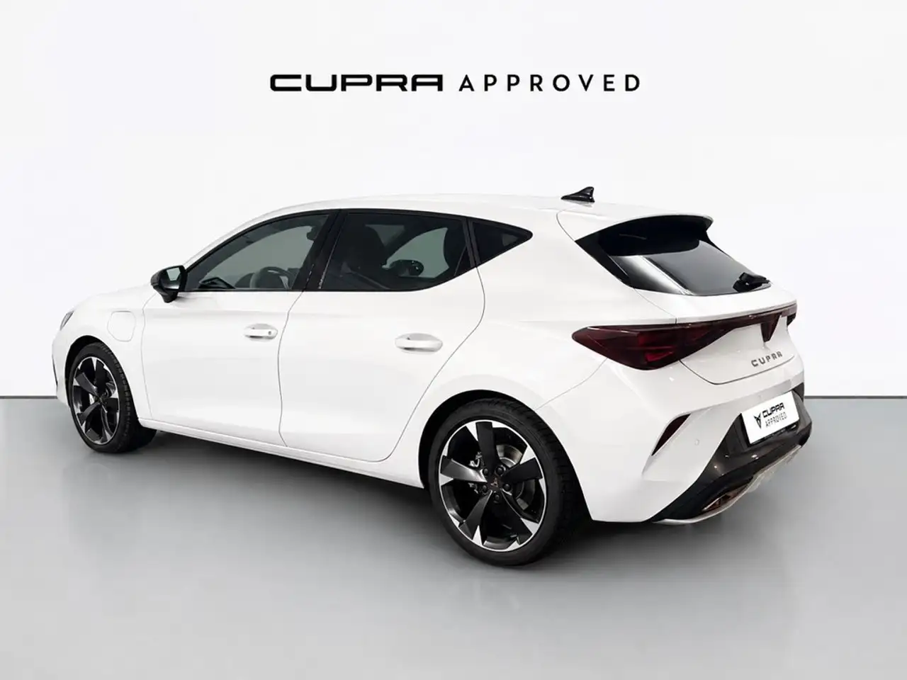 CUPRA Leon 2026