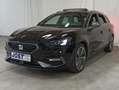 SEAT FR 1.5 TSI Navi Pano AHK Standheizung Чёрный - thumbnail 1