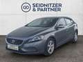 Volvo V40 D2 Kinetic Grau - thumbnail 1