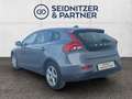 Volvo V40 D2 Kinetic Grau - thumbnail 4