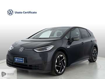 58 kWh Business