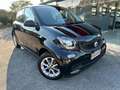 smart forFour 70 1.0 twinamic Youngster, NEOPATENTATO, CERCHI IN Nero - thumbnail 3