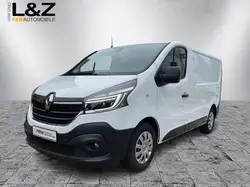 Renault Trafic Kasten ENERGY dCi 120 L1H1 2,8t Komfort