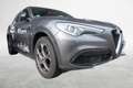 Alfa Romeo Stelvio Ti 2.0 Turbo 16V 280 AT8 ASSISTENZ-PAKET *AKTION* Grijs - thumbnail 2