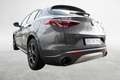 Alfa Romeo Stelvio Ti 2.0 Turbo 16V 280 AT8 ASSISTENZ-PAKET *AKTION* Grijs - thumbnail 4