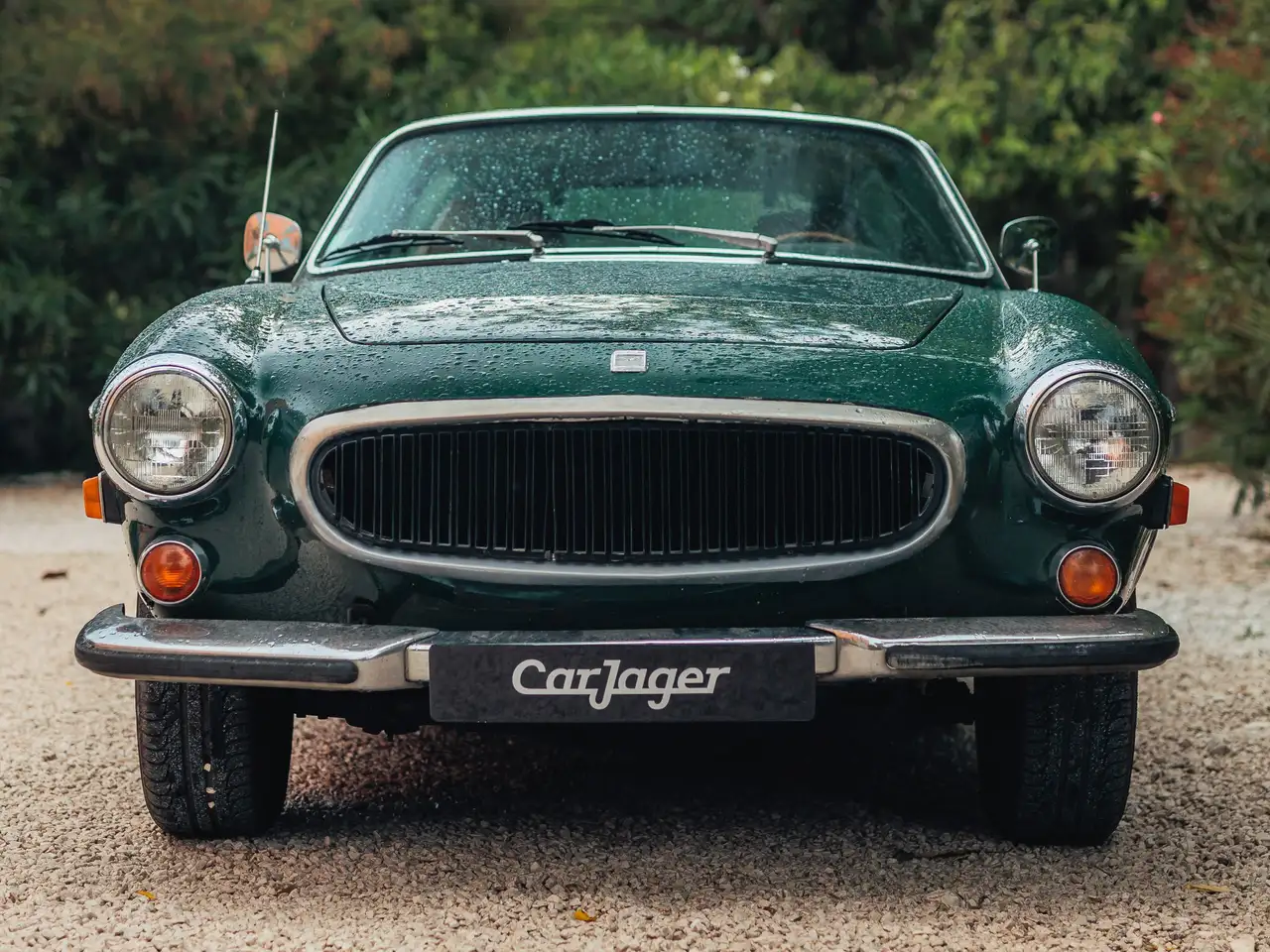 Volvo P1800 ES, foto 8