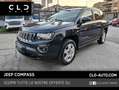 Jeep Compass 2.2 CRD North 2WD Nero - thumbnail 1
