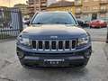 Jeep Compass 2.2 CRD North 2WD Nero - thumbnail 2