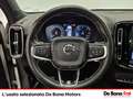 Volvo XC40 2.0 d4 r-design awd geartronic my20 Bianco - thumbnail 10