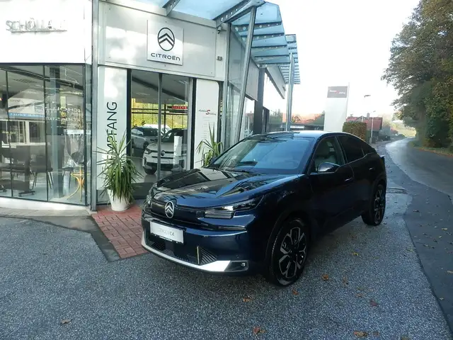 Citroen C4 C4 Hybrid mHEV 145 MAX Aktion WKR Gratis