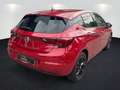 Opel Astra K 1.2 Turbo GS Line LED+Navi+SHZ+Winterp. Rot - thumbnail 5
