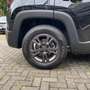 Jeep Renegade 1.5 MultiAir Mild Hybrid Longitude Schwarz - thumbnail 4