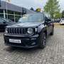 Jeep Renegade 1.5 MultiAir Mild Hybrid Longitude Schwarz - thumbnail 1