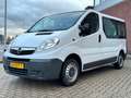Opel Vivaro Combi 2.0 CDTI L1H1| 9 PERSOONS | AIRCO Wit - thumbnail 4