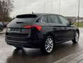 Skoda Scala 1.5 TSI DSG Clever NAVI-COLUMBUS+LED+SMART Schwarz - thumbnail 5