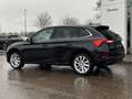 Skoda Scala 1.5 TSI DSG Clever NAVI-COLUMBUS+LED+SMART Schwarz - thumbnail 3
