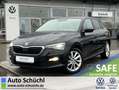 Skoda Scala 1.5 TSI DSG Clever NAVI-COLUMBUS+LED+SMART Schwarz - thumbnail 1