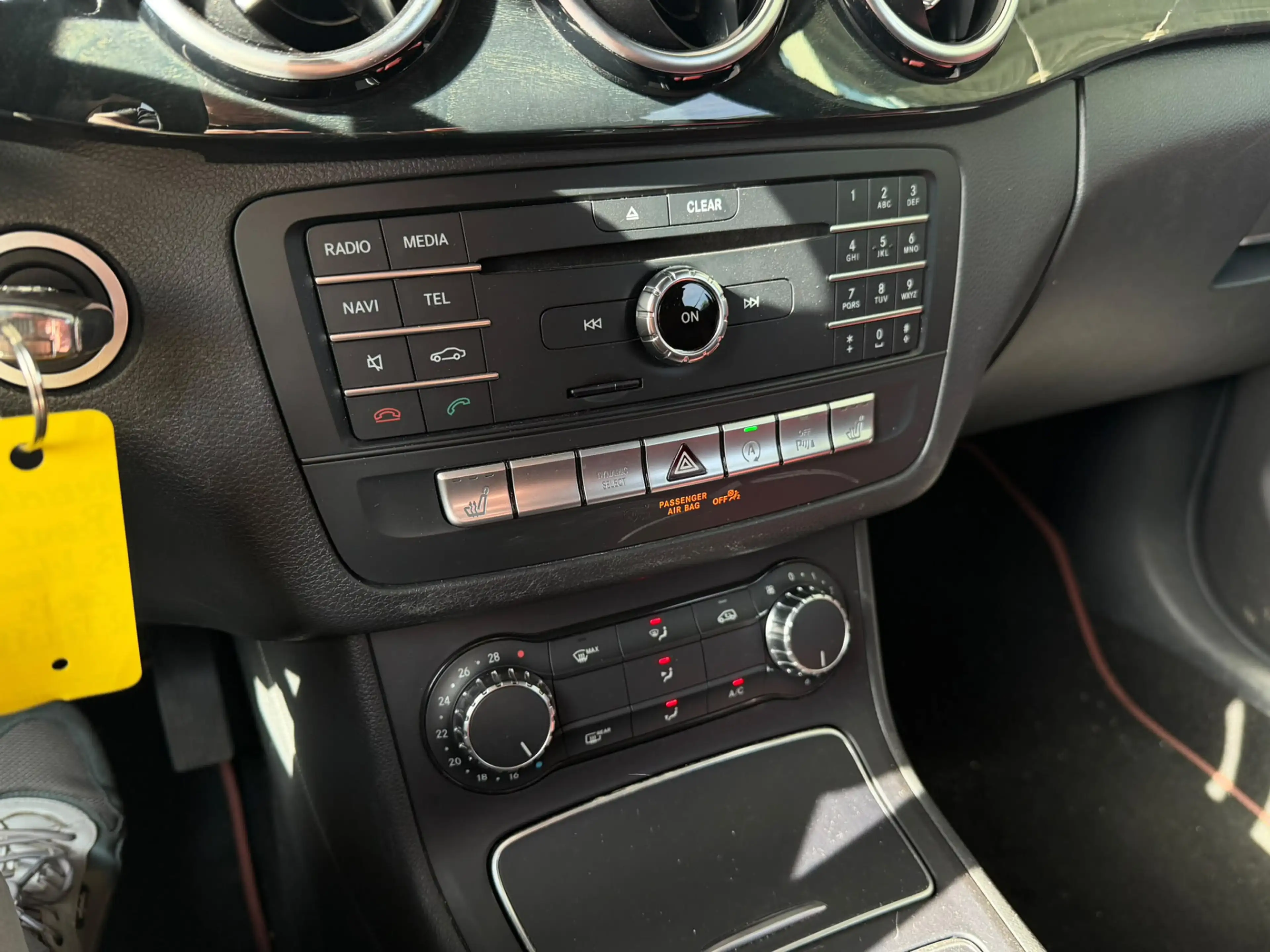 Mercedes-Benz B 180 Ambition — photo 7