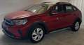 Volkswagen Taigo 1.0 TSI Life Navi PDC DAB LED Rot - thumbnail 1