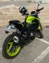 Keeway RKF 125 20th Anniversary Verde - thumbnail 4