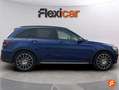 Mercedes-Benz GLC 200 4MATIC Azul - thumbnail 9