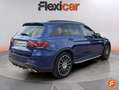 Mercedes-Benz GLC 200 4MATIC Azul - thumbnail 8