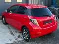 Toyota Yaris Yaris 1.0i VVT-i Active Rojo - thumbnail 7