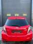 Toyota Yaris Yaris 1.0i VVT-i Active Rojo - thumbnail 6