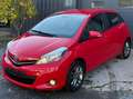 Toyota Yaris Yaris 1.0i VVT-i Active Rojo - thumbnail 2