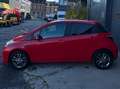 Toyota Yaris Yaris 1.0i VVT-i Active Rojo - thumbnail 5
