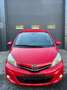 Toyota Yaris Yaris 1.0i VVT-i Active Rojo - thumbnail 1