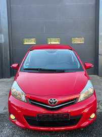 Yaris 1.0i VVT-i Active