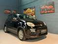 Fiat Panda HYBRID 1.0 69CV  SENZA VINCOLI!! SENSORI PARCHEGG Noir - thumbnail 4