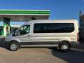 Ford Transit FT 350 L3 Mixta Trend 130 Grigio - thumbnail 8