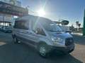 Ford Transit FT 350 L3 Mixta Trend 130 Grigio - thumbnail 3