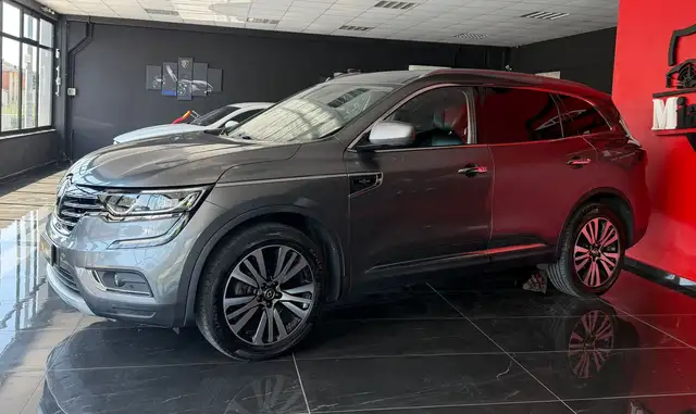 Renault Koleos Koleos dCi 175 CV 4x4 X-Tronic Energy Initiale Par