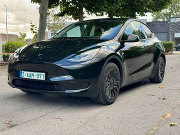 Model Y AHK/Full Black