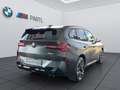 BMW X3 M 50 xDrive PANO AHK HUD 360° STANDHZG. Grijs - thumbnail 4
