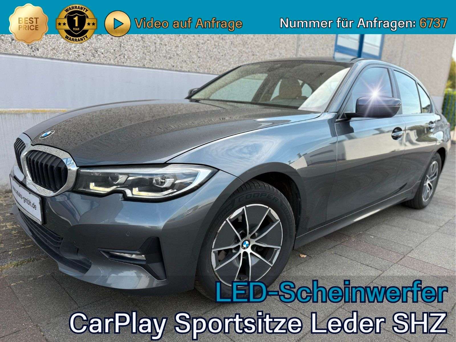 BMW 318