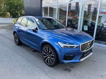 D4 R-Design AWD *EZ: 05/2018*62.500km*