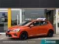 Renault Clio 1.0 TCe Zen Black Line | NAP | Trekhaak | Dealer o Orange - thumbnail 1