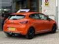 Renault Clio 1.0 TCe Zen Black Line | NAP | Trekhaak | Dealer o Orange - thumbnail 6