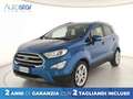 Ford EcoSport 1.5 ecoblue Titanium s&s 95cv my20.25 Grigio - thumbnail 1