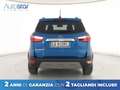 Ford EcoSport 1.5 ecoblue Titanium s&s 95cv my20.25 Grigio - thumbnail 4