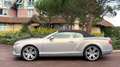 Bentley Continental GTC MULLINER -V8 Biturbo Plateado - thumbnail 2