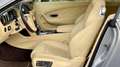 Bentley Continental GTC MULLINER -V8 Biturbo Plateado - thumbnail 7