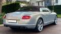 Bentley Continental GTC MULLINER -V8 Biturbo Plateado - thumbnail 4