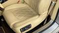Bentley Continental GTC MULLINER -V8 Biturbo Plateado - thumbnail 11