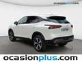Nissan Qashqai 1.3 DIG-T mHEV 12V N-Connecta 4x2 103kW Blanc - thumbnail 3